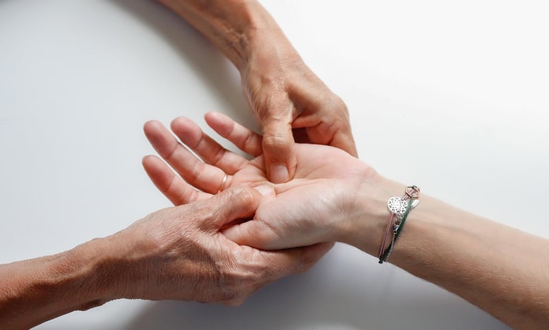 Personalized touch