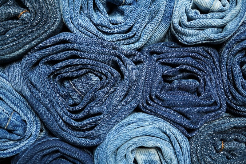 Upcycled Accessories